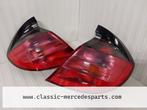 Achterlichten Mercedes C-klasse Sportcoupe CL203, Auto-onderdelen, Verlichting, Gebruikt, -, Ophalen of Verzenden, -