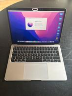 Macbook Air Retina 13 inch 2018, Computers en Software, Apple Macbooks, Gebruikt, Qwerty, 8 GB, 13 inch