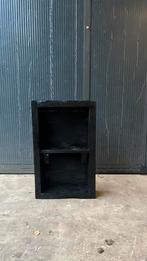 Houten opbergkastje, Huis en Inrichting, Ophalen, 50 tot 100 cm, Zo goed als nieuw, Minder dan 100 cm