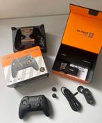 Scuf Envision Pro Zwart (PC), Ophalen of Verzenden, Zo goed als nieuw, Shooter