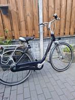 SPARTA AVANTGARDE🚴‍♀️DAMES🚴STUDENTEN🚲HERENFIETS(€125VAST), Fietsen en Brommers, Ophalen, Sparta, Versnellingen, Zo goed als nieuw