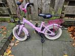 Kinderfiets 12inch, Fietsen en Brommers, Fietsen | Kinderfietsjes, Ophalen, Zo goed als nieuw, Minder dan 16 inch