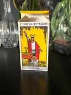 Rider Waite Tarot Deck, Antiek en Kunst, Curiosa en Brocante, Verzenden