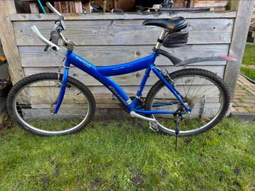 Gazelle instinct mtb 52 cm beschikbaar voor biedingen