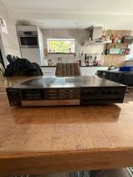 Sony TA-AX22B versterker stereo, Ophalen of Verzenden, Zo goed als nieuw, Sony