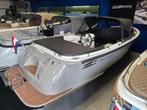 Primeur 610 Tender | Suzuki 30 tm 60pk mogelijk