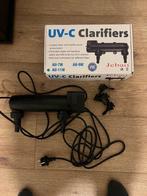 Nieuw Jecod UV C  Marine : UVC lamp voor Aquariums of vijver, Dieren en Toebehoren, Ophalen of Verzenden, Nieuw, Filter of Co2