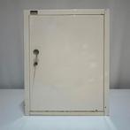 OPRUIMING Medicijnkast Oostwoud vintage industrieel design, Huis en Inrichting, Oostwoud, Minder dan 100 cm, 25 tot 50 cm, Gebruikt