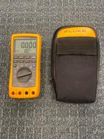 FLUKE 789 Processmeter compleet, Ophalen of Verzenden, Zo goed als nieuw