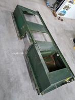 Seatbase Land Rover Series, Land Rover, Gebruikt, Ophalen, Voor