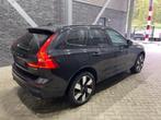 Volvo XC60 T6 Plug-in hybrid Ultra Dark | Luchtvering | Head, Automaat, Adaptive Cruise Control, Gebruikt, 4 cilinders