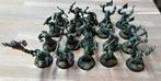 Warhammer 20x Savage Orruks, Hobby en Vrije tijd, Wargaming, Ophalen of Verzenden, Zo goed als nieuw, Warhammer