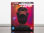 Final Destination: Bloodlines 4K UHD Blu-Ray STEELBOOK, Horror, Sales@wbsl.com, Warner Bros Entertainment UK, Ophalen of Verzenden