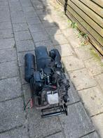 Zip 80cc 4t blok, Fietsen en Brommers, Brommeronderdelen | Scooters, Ophalen, Gebruikt, Blok, Piaggio