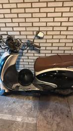 Fostie retro loop of sloop of anderdelen, Fietsen en Brommers, Snorfietsen en Snorscooters, Ophalen of Verzenden, Zo goed als nieuw