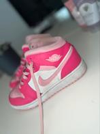 Nike Air Jordan 1, Kinderen en Baby's, Schoentjes, Gebruikt, Ophalen of Verzenden, Jongetje of Meisje