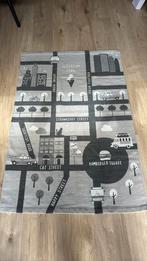 Leuk vloer/ speelkleed kinderkamer H&M home, Ophalen, Gebruikt, Kleed of Kussen