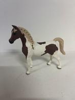 Schleich Pintabian merrie 13838., Ophalen of Verzenden, Zo goed als nieuw, Paard, Beeldje of Figuurtje