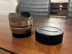 Samyang Fisheye Lens – Micro Four Thirds, Ophalen of Verzenden, Gebruikt, Groothoek Fisheye-lens