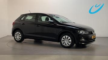 Volkswagen Polo 1.0 TSI Comfortline Business Climate Control beschikbaar voor biedingen