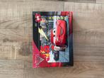 Cars puzzel, Ophalen of Verzenden, Meer dan 50 stukjes, Zo goed als nieuw, 4 tot 6 jaar