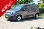 Citroen Berlingo 1.5 BlueHDI Club AIRCO CARPLAY CRUISE, Voorwielaandrijving, Stof, Gebruikt, 4 cilinders