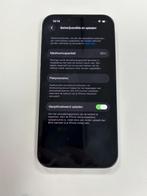 iPhone 13 128GB - Werkt Perfect!, Telecommunicatie, Mobiele telefoons | Apple iPhone, Ophalen, Zwart, IPhone 13, Zonder abonnement