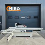 Formaatzaag paneelzaag platenzaag altendorf robland scm ***, 70 mm of meer, Overige typen, Ophalen of Verzenden, Zo goed als nieuw