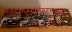 Formule 1 bladen, Boeken, Tijdschriften en Kranten, Ophalen of Verzenden, Sport en Vrije tijd
