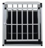 Hondentransportbox 65x91x69,5 cm enkel GRATIS BEZORGD!, Dieren en Toebehoren, Verzenden, Nieuw
