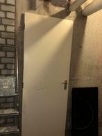 Binnen deur, Ophalen, Gebruikt, Overige typen