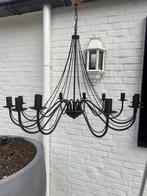 Prachtige 12 armige kroonluchter te koop!, Ophalen, Zo goed als nieuw
