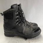 Haix Mondo Bergschoenen Combat Boots Zwart Maat 44, Gebruikt, Haix, Haix, Schoenen