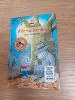 Paul van Loon - Weerwolvenbos - Dolfje Weerwolfje  dl  4, Fictie algemeen, Paul van Loon, Ophalen of Verzenden, Zo goed als nieuw
