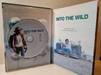 Into The Wild - Emile Hirsch 2 DVD Special Edition Deluxe, Cd's en Dvd's, Dvd's | Drama, Ophalen of Verzenden