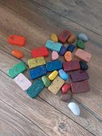 Stockmar wasco krijt/ crayon krijt, Ophalen of Verzenden, Gebruikt