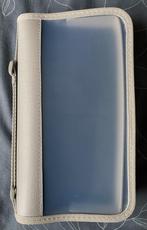 3 opbergmapen van Emtec, 64 CD's/DVD's per map, los te koop, Ophalen of Verzenden, Zo goed als nieuw