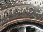Suzuki Swift Banden 175/65 R14, Ophalen of Verzenden, Gebruikt