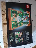 Lego fountain garden, Ophalen of Verzenden, Zo goed als nieuw