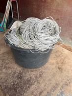 Schrikdraad in emmer, Dieren en Toebehoren, Weidegang