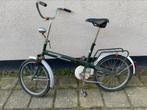 RETRO BATAVUS VOUWFIETS IZGST, Fietsen en Brommers, Fietsen | Vouwfietsen, Ophalen of Verzenden, Zo goed als nieuw, Batavus