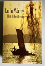 Lulu Wang - Het lelietheater, Ophalen, Zo goed als nieuw, Lulu Wang, Nederland