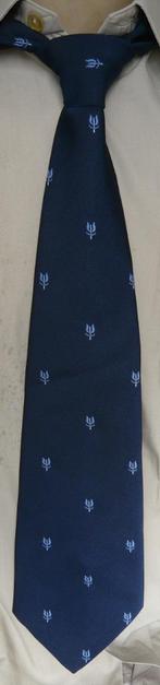 SAS special air service stropdas, Ophalen of Verzenden, Overige soorten, Engeland, Overige typen