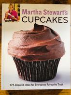 Cupcakes door Martha Stewart, Boeken, Kookboeken, Ophalen of Verzenden, Zo goed als nieuw
