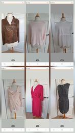 OPRUIMING jurk tuniek etc keuze  115. KOOPJES merkkleding!!, Overige kleuren, Maat 42/44 (L), Ophalen of Verzenden, Zo goed als nieuw