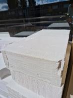Betonblokken - Bouwmateriaal, Doe-het-zelf en Verbouw, Metselstenen, Ophalen, Gebruikt, Beton