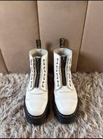 Dr. Martens sinclair maat 39/6, Kleding | Dames, Schoenen, Ophalen of Verzenden, Zo goed als nieuw, Zwart