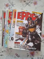 Stripblad Eppo, Jaargang 2010, nr 1 t/m 13, Boeken, Strips | Comics, Europa, Meerdere comics, Ophalen, Gelezen