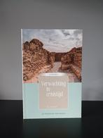 Ds. A. Schot, Verwachting in crisistijd, Boeken, Godsdienst en Theologie, Ophalen of Verzenden, Gelezen