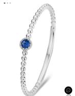 Ring Diamond point maat 17, Ophalen of Verzenden, Zo goed als nieuw, 17 tot 18, Dame